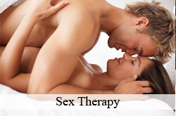 Sex Therapy Sessions in Calgary